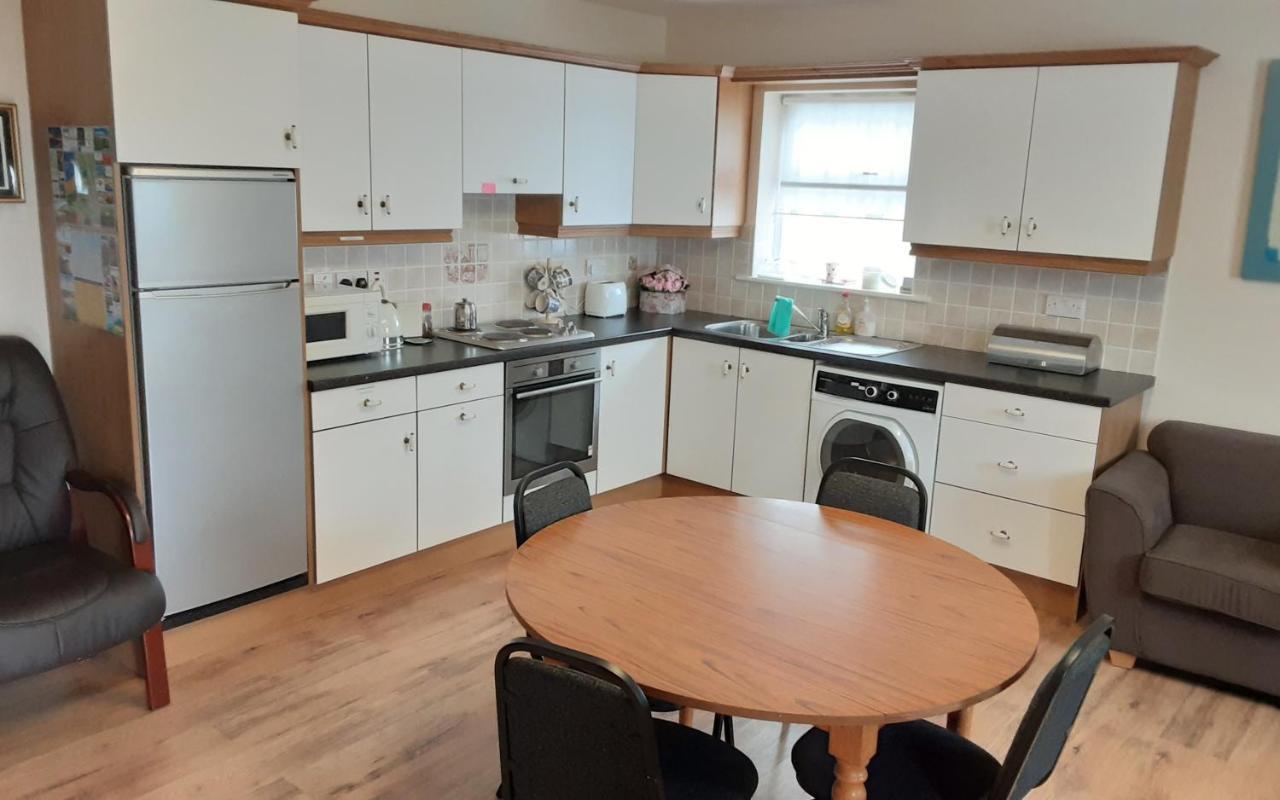 Cosy 2-Bed Cottage In Sligo Enniscrone Zewnętrze zdjęcie