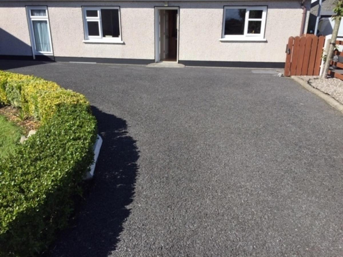 Cosy 2-Bed Cottage In Sligo Enniscrone Zewnętrze zdjęcie