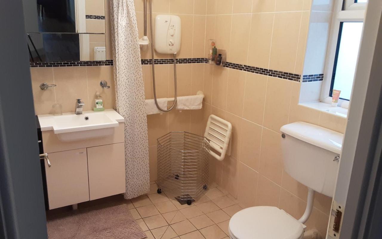 Cosy 2-Bed Cottage In Sligo Enniscrone Zewnętrze zdjęcie
