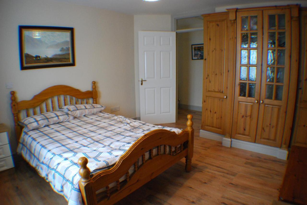 Cosy 2-Bed Cottage In Sligo Enniscrone Zewnętrze zdjęcie