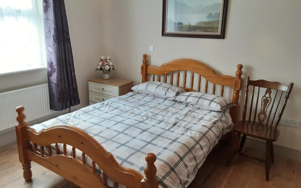 Cosy 2-Bed Cottage In Sligo Enniscrone Zewnętrze zdjęcie