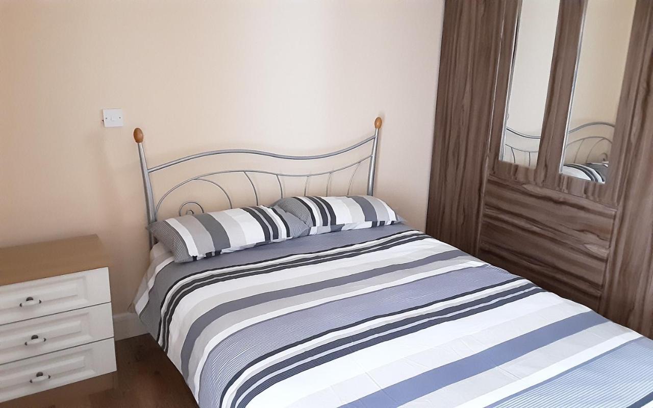 Cosy 2-Bed Cottage In Sligo Enniscrone Zewnętrze zdjęcie
