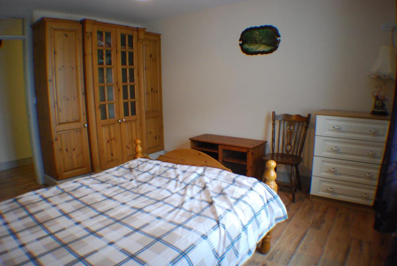 Cosy 2-Bed Cottage In Sligo Enniscrone Zewnętrze zdjęcie